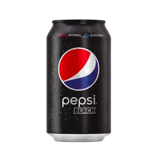 Pepsi Black 350ML