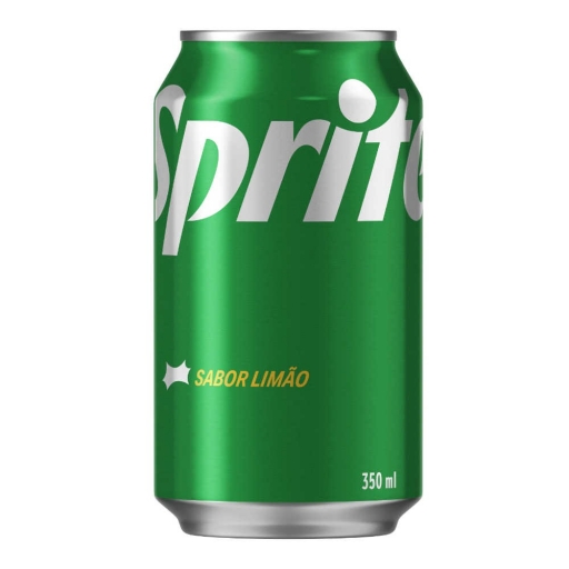 Sprite Limão 350ML