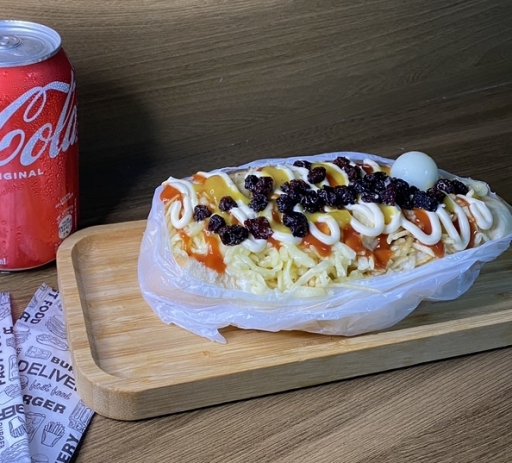 Hotdog Tradicional Linguiça