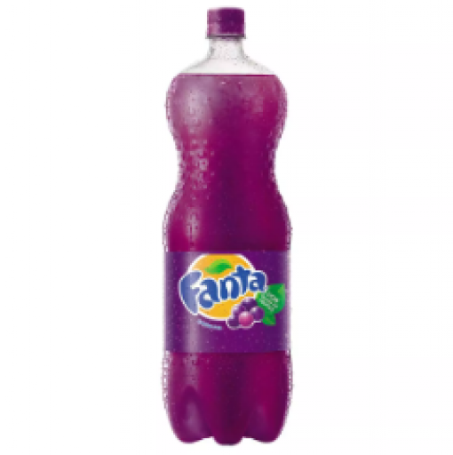 Fanta Uva 2L