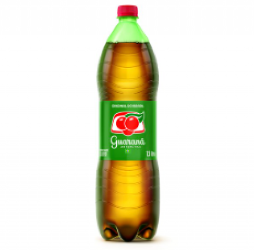 Guanará Antárctica 1,5L