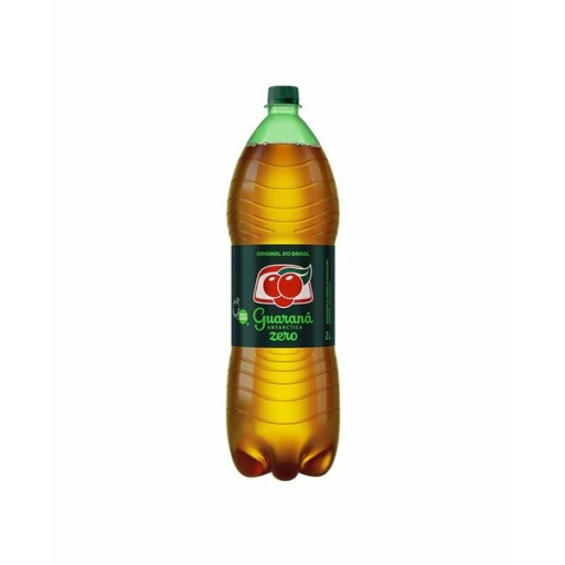 Guaraná Antárctica Zero - 2L
