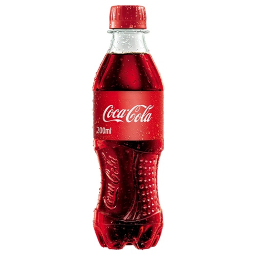 Coca-Cola - 200ML
