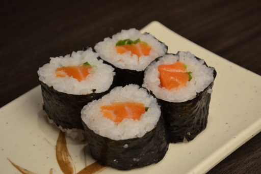 Makimono Shaki Maki (4 Und)