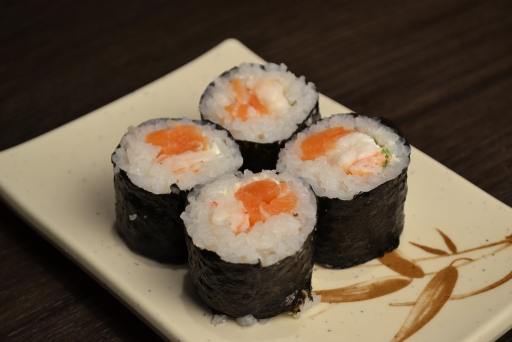 Makimono Maki Hit (4 Und)