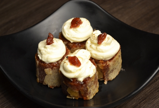 Makimono Romeu e Julieta (4 Und)