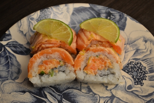 Uramaki Lemon Toast - 04 Und.