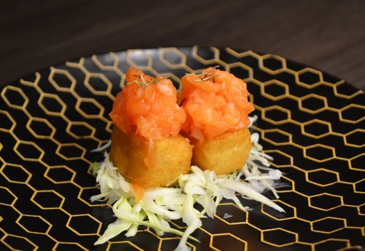 Yuki Crispy (Crocante Da Neve) - 02 Und