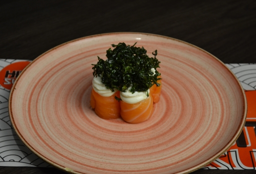 Gunkan Couve (04 Und)