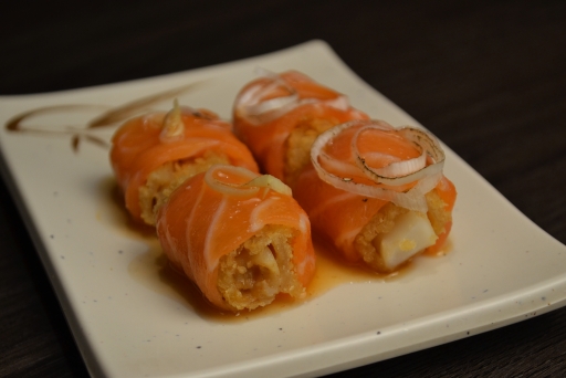 Lula Royale Ao Missô Picante (04 Und)