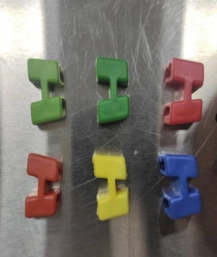 Clip Hashi - Und