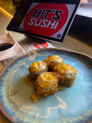 Makimono Hot Roll Zeri Picante (4Und)