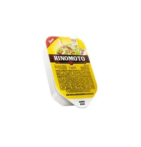 Shoyu Hinomoto Light 30ML - Adicional