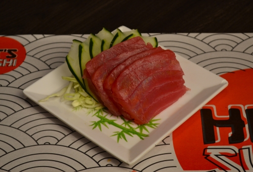 Sashimi Atum (1 Und)