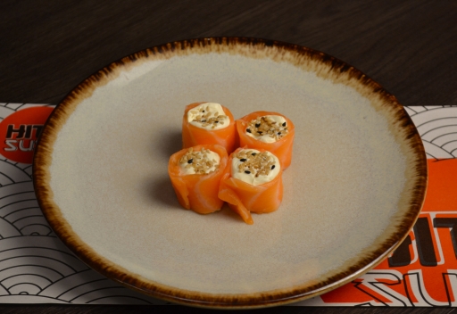 Sashimi Salmão Light (1 Und)