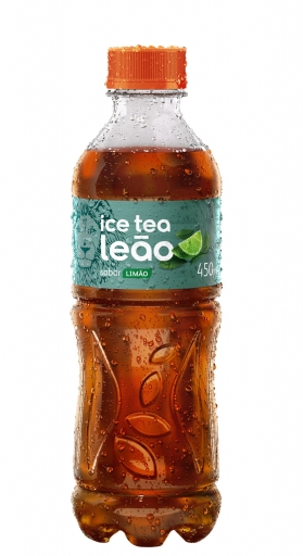 Ice Tea 450ML - Limão