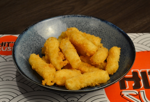 Tempurá Lula (Aprox. 200G)