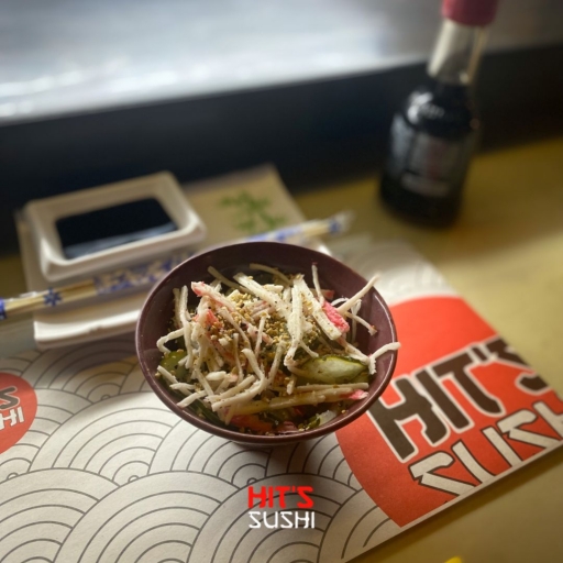 Sunomono Kani
