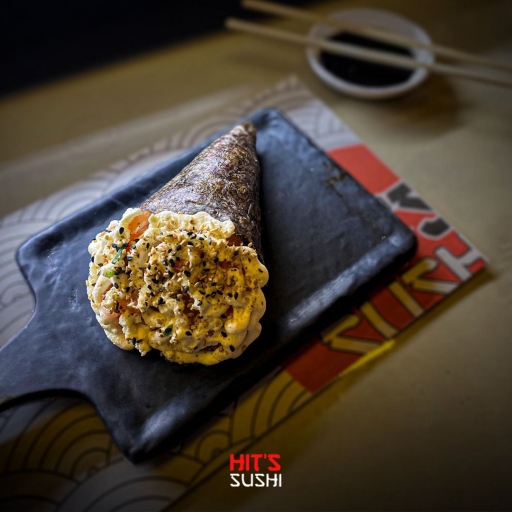 Temaki Philadelphia