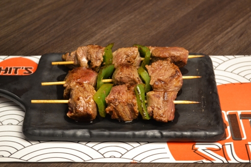 Robata Filé Mignon