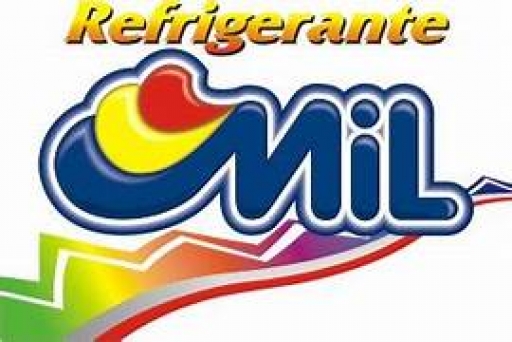 Refrigerantes Guarana Mil de 2 Litros