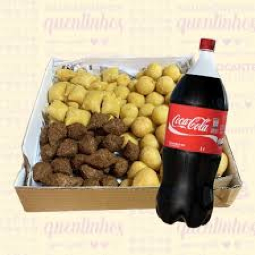 Combo Familia - Leia A Descrição