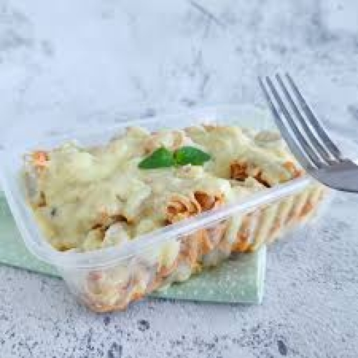 Nhoque de Batata Inglesa Ao Molho de Peixe(File)