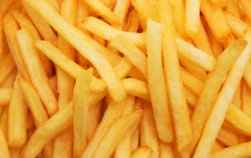 Batata - P