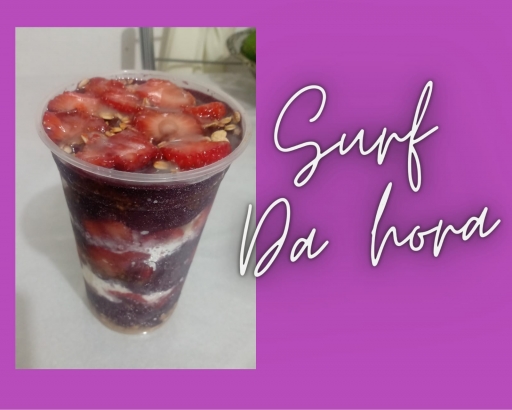 Açaí Surf - 500ML