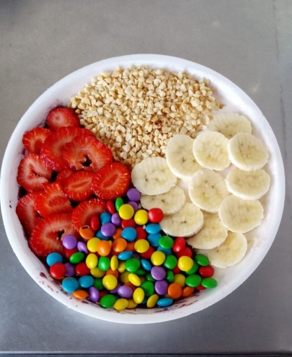 Marmita Mix 900 ML