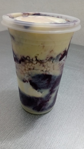 Açaí Beijinho - Copo 500ML