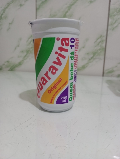 Guaravita