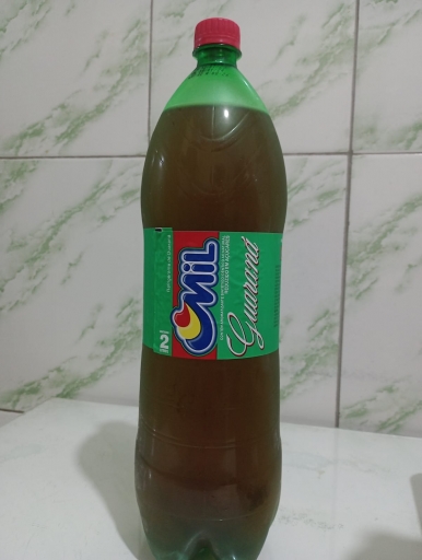 Refrigerante 2L Sabores