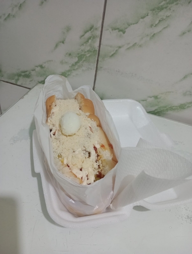 Hot Dog Tradicional