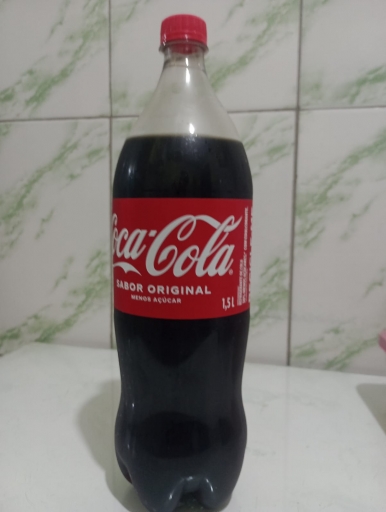 Coca Cola 1,5L