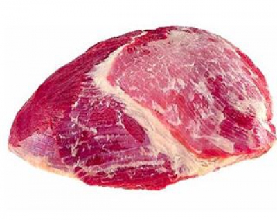 Carne Chã Traseiro KG (Coxão Mole)