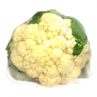 Couve Flor Bandeja