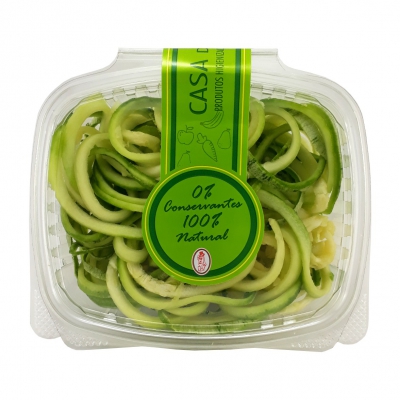 Espaguete de Abobrinha KG