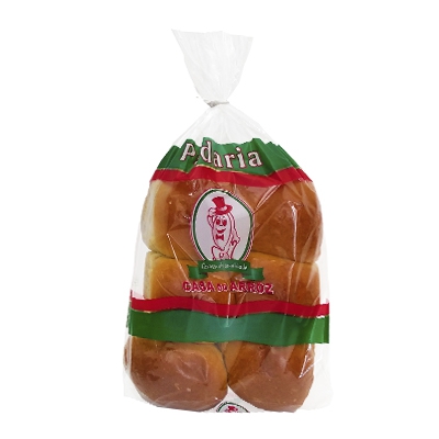 Pão Casa do Arroz Batata KG