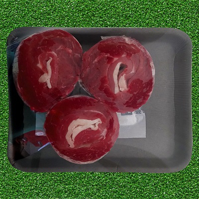 Carne Fraldinha Especial Bandeja KG