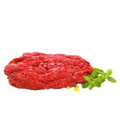 Carne Moída Primeira Traseiro KG