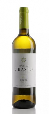 Vinho Flor de Crasto Branco 750ML