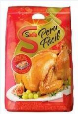 Peru Sadia Assa Fácil KG