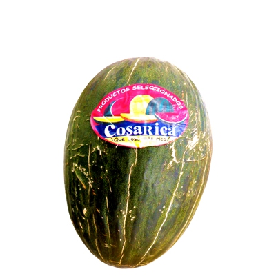 Melão Pele de Sapo KG