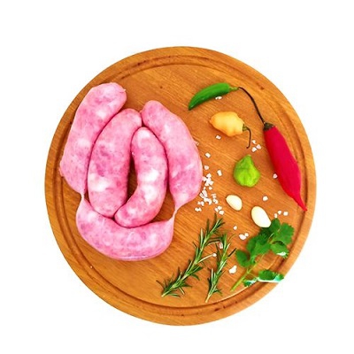 Linguica Churrasco Perdigao Mista KG