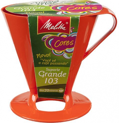 Porta Filtro Melitta 103