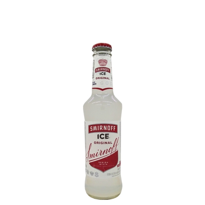 Vodka Smirnoff Ice 275ML