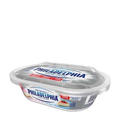 Cream Cheese Philadelphia 150G Original