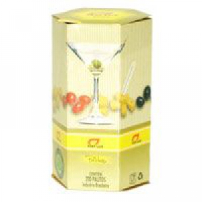 Palito Fiat Lux C/200