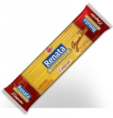 Massa Renata Superiore 500G Linguini